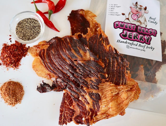 Beef Candy
