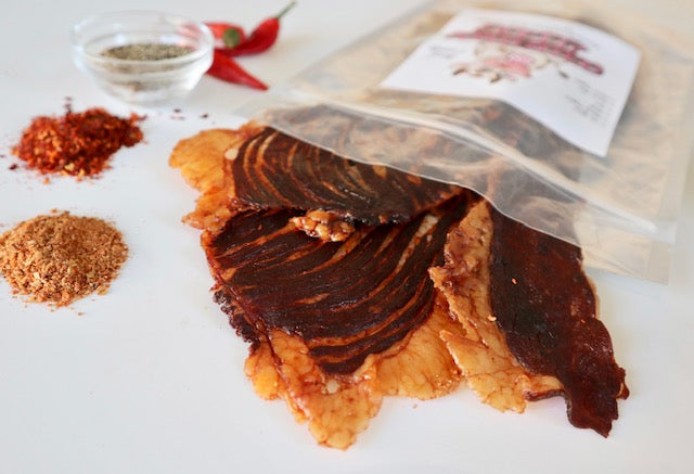 Beef Candy
