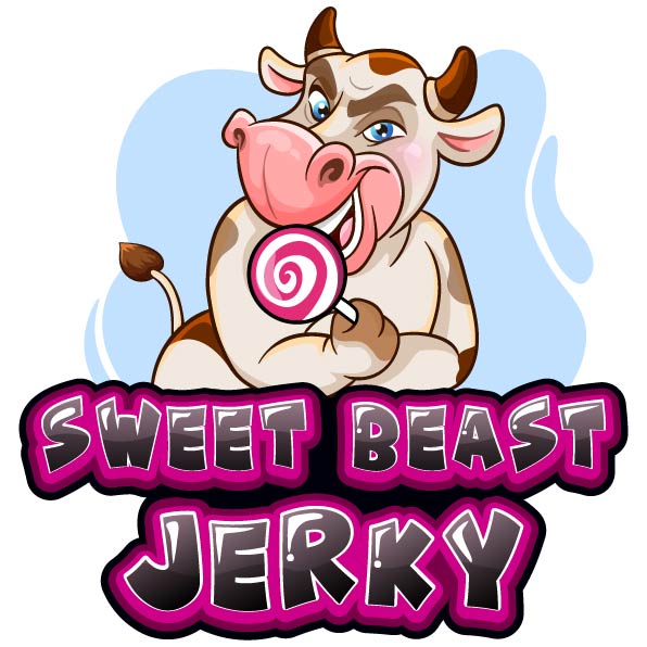 Sweet Beast Jerky